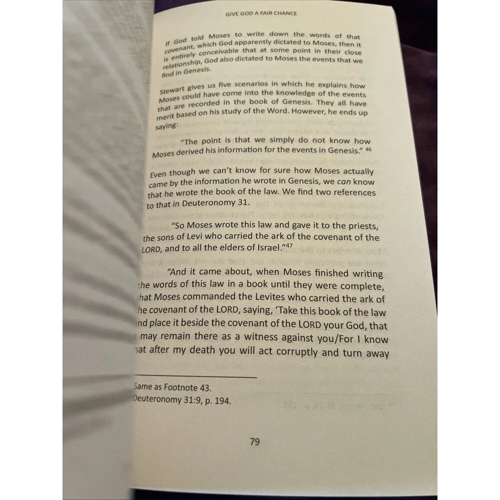 Give God A Fair Chance by Deborah Castille Shelton Paperback Book